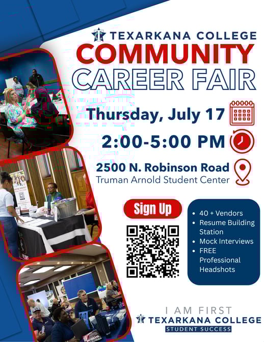 Career Fair (2)