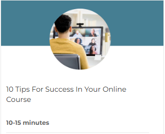 10 for success in online classroom 2026