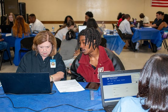 Resume Work Hub