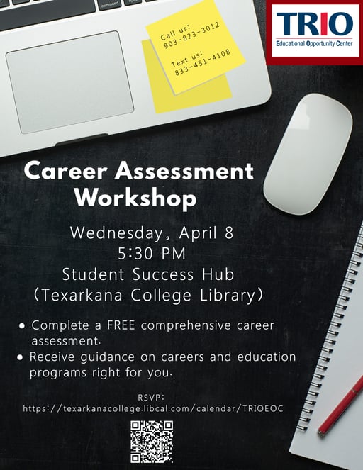 April Career Assessment Workshop (9)