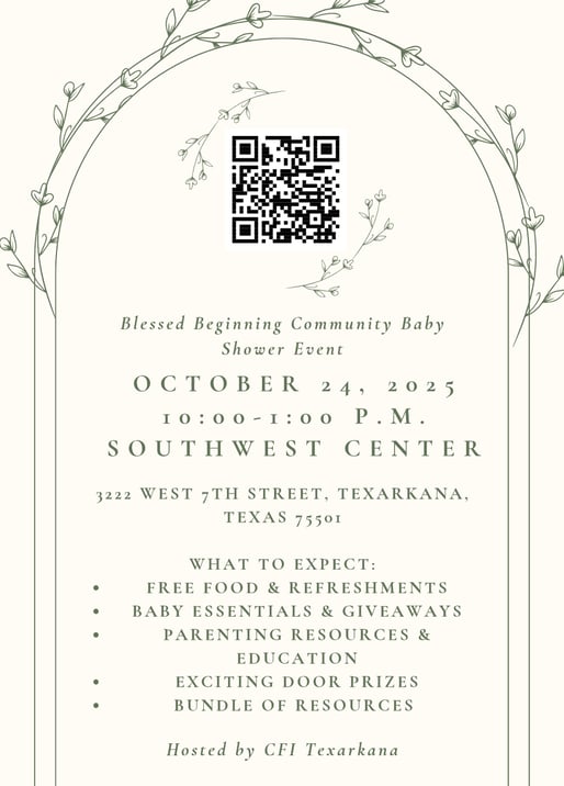 Baby Shower Community 1