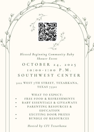 Baby Shower Community