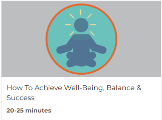How to Achive Well-Being_Student Lingo