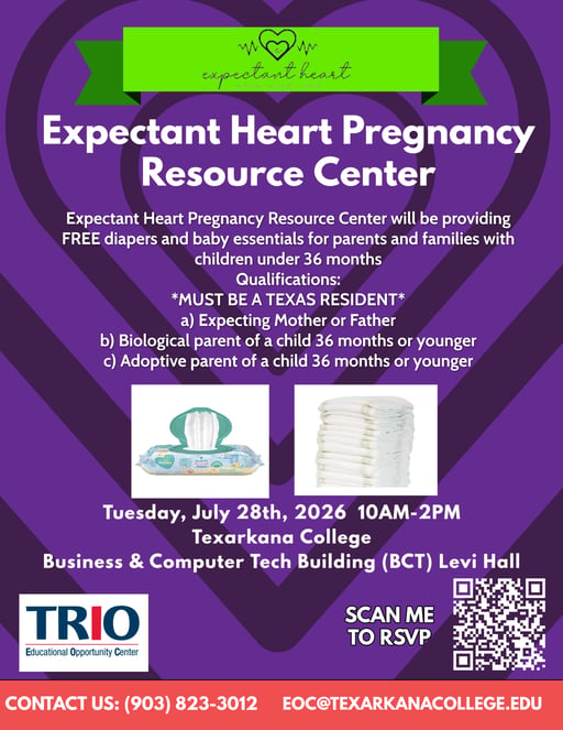 July 2026 Expectant Heart Pregnancy Resource Center Flyer (9)