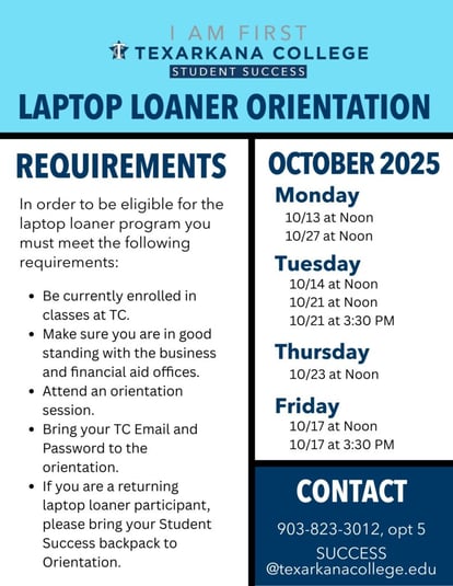 LAPTOP-LOANER-ORIENTATION-Flyer-791x1024