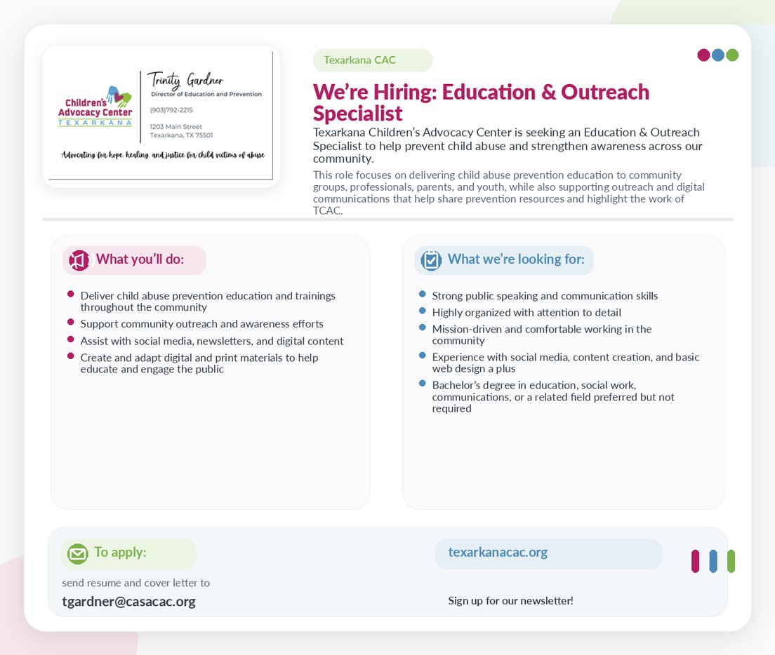 tcac_job_posting_newsletter_final