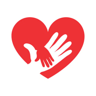 vecteezy_red-hand-day-hope-illustration-isolated_52532651