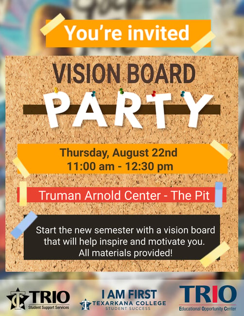 Vision board party invitation (1) (1)